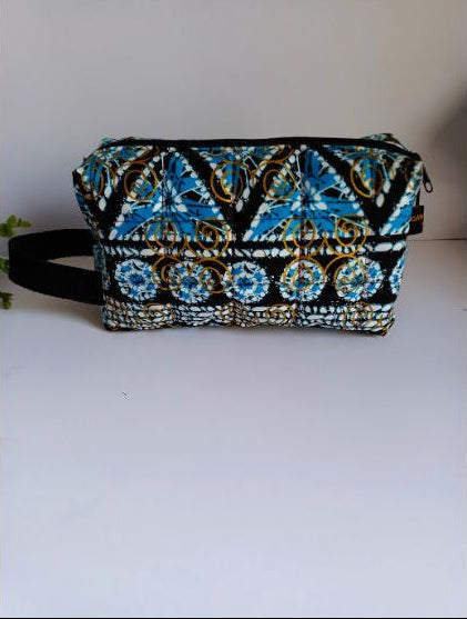 Tousses matelassées